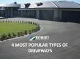 Pros And Cons of 4 Most Popular Types of Driveways PowerPoint PPT Presentation