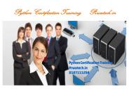 Python Training in Pune, Python Classes in Pune Prwatech