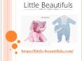 baby boutique PowerPoint PPT Presentation