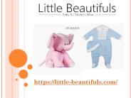 baby boutique