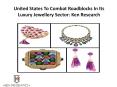 US Luxury Jewellery Market competition,Imitation Jewellery market US,Precious Jewellery Market US-ken Research PowerPoint PPT Presentation