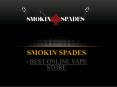 Smokinspades - Best Smoke shop in Miami PowerPoint PPT Presentation