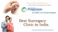 Best Surrogacy Clinic in India  (1) PowerPoint PPT Presentation