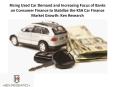 Market Share Car Finance Saudi Arabia, Saudi Arabia Auto Loan Market - Ken Research PowerPoint PPT Presentation