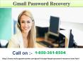 How to Gmail Password Recovery@1-850-361-8504?  PowerPoint PPT Presentation