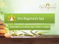 6 Most Common Massage Techniques | Ora Regenesis Spa PowerPoint PPT Presentation