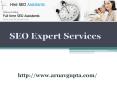 SEO Expert Services PowerPoint PPT Presentation