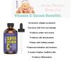 Vitamin C Serum for Radiant & Shiny Skin PowerPoint PPT Presentation