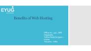 Why Website Hosting is crucial for Business?