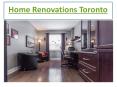 General contractor oakville (1) PowerPoint PPT Presentation