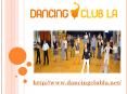 ballroom dancing north london PowerPoint PPT Presentation