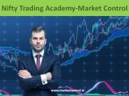Online Nifty Trading Academy by Market Control