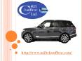 M25 Chauffeurs Services PowerPoint PPT Presentation