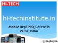 Hi Tech Delivers Dedicated Mobile Repairing Course in Patna, Bihar PowerPoint PPT Presentation