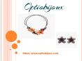 jewelry online store PowerPoint PPT Presentation
