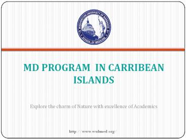 presentation player overlay