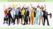 Part time jobs for Freelancer