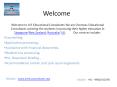 Overseas Educational Consultants PowerPoint PPT Presentation