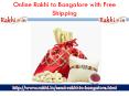 Online rakhi delivery to Bangalore| Send rakhi gifts to Bangalore