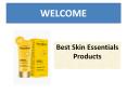 Best Skin Essentials Products PowerPoint PPT Presentation