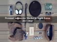 Personal Accessories Market in South Korea 2017-2022 PowerPoint PPT Presentation