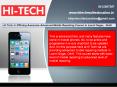 Hi Tech is Offering Awesome Advanced Mobile Repairing Course in Laxmi Nagar, Delhi PowerPoint PPT Presentation