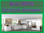 Best IKEA kitchen designs