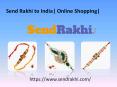 Send Rakhi to India |+91-8510934032|sendrakhi.com