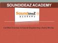 Music Production Courses in Mumbai - SoundIdeaz Academy (1) PowerPoint PPT Presentation