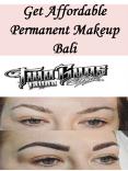 Get Affordable Permanent Makeup Bali PowerPoint PPT Presentation