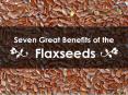Health Benefits of Flax Seeds PowerPoint PPT Presentation