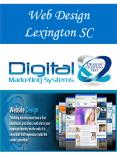 Web Design Lexington SC PowerPoint PPT Presentation