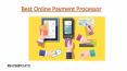 Best Payment Gateway for International Transactions PowerPoint PPT Presentation