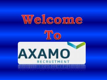 CNC staffing agency Recruitment in UK