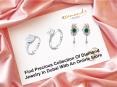 Find Precious Collection Of Diamond Jewelry In Dubai With An Online Store (1) PowerPoint PPT Presentation