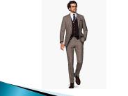 Bespoke Tailor in Hong Kong