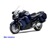 Bike Valuations