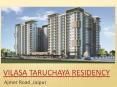 Affordable Apartments at Ajmer Road in Jaipur Vilasa Taruchaya Residency PowerPoint PPT Presentation