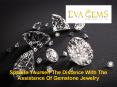 Sparkle Yourself The Distance With The Assistance Of Gemstone Jewelry PowerPoint PPT Presentation