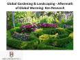 North American Gardening Market Research Report, Global Gardening Market Trends and Developments - Ken Research PowerPoint PPT Presentation