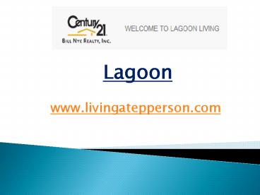 Lagoon - livingatepperson.com (1)