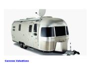 Caravan Valuations