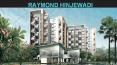 New Residential Property by Raymond Group at Hinjewadi Pune PowerPoint PPT Presentation