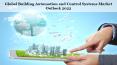 Global Building Automation and Control Systems Market Outlook 2022 PowerPoint PPT Presentation