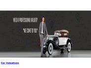 Car Valuations