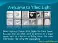 The Commercial LED Lighting Wholesale Business in Many Country PowerPoint PPT Presentation