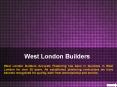 Plasterer chelsea SW3 PowerPoint PPT Presentation