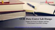 CCIE Data Center Lab Workbook