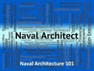 Naval Architecture 101