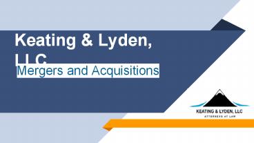 Slides on Reasons Why Mergers and Acquisitions Often Fail